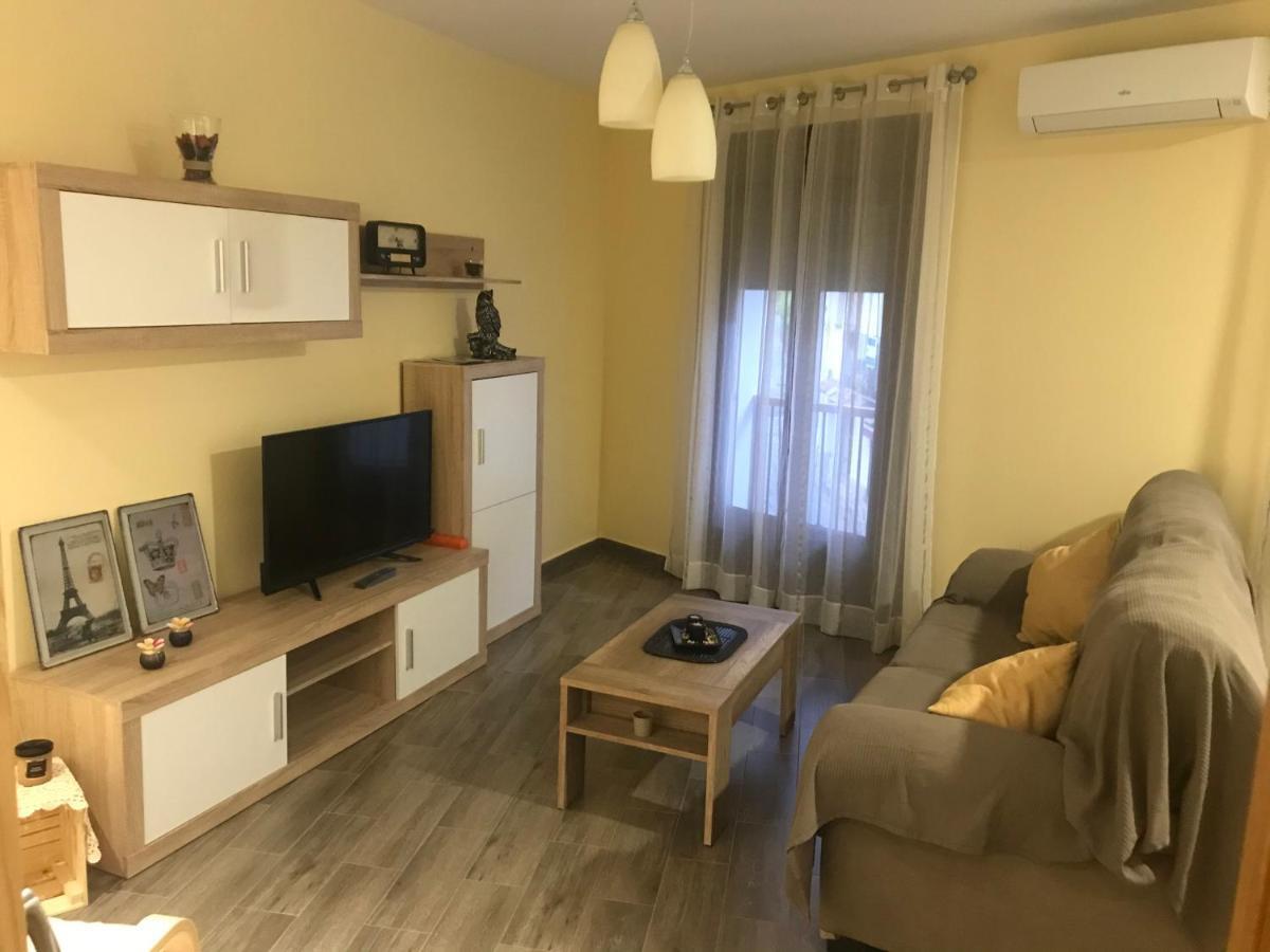 La Gargantilla 젤티 외부 사진