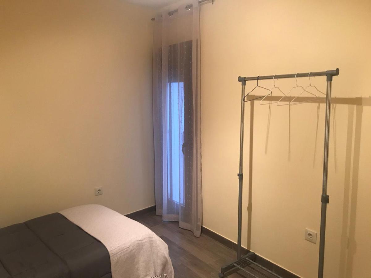 La Gargantilla 젤티 외부 사진