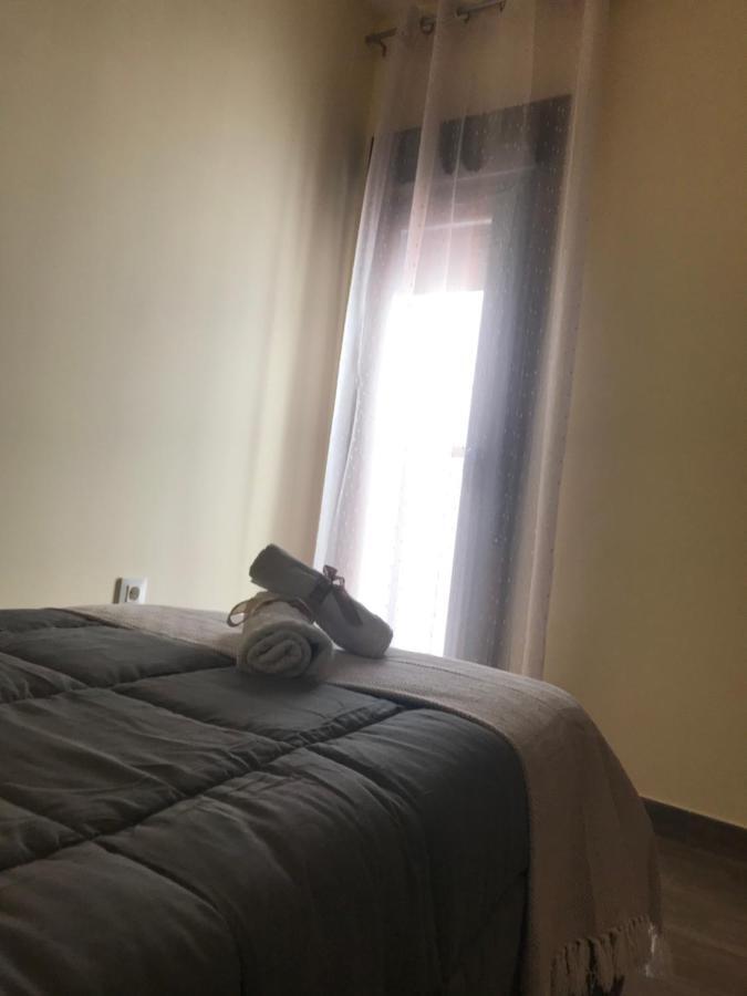 La Gargantilla 젤티 외부 사진